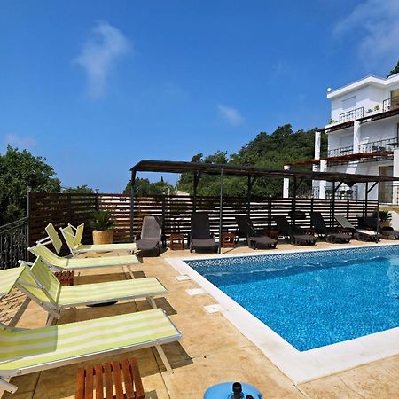 Apartments Oktopus Sutomore Ngoại thất bức ảnh