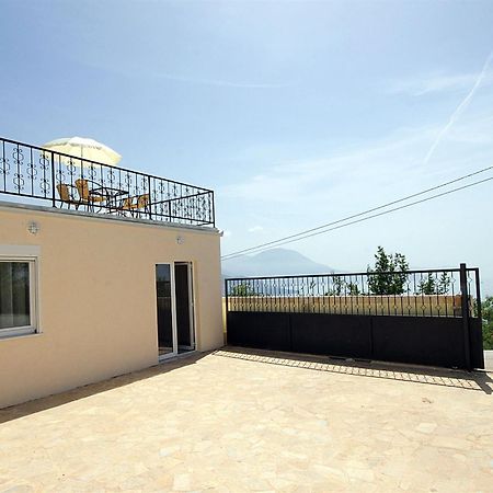 Apartments Oktopus Sutomore Ngoại thất bức ảnh