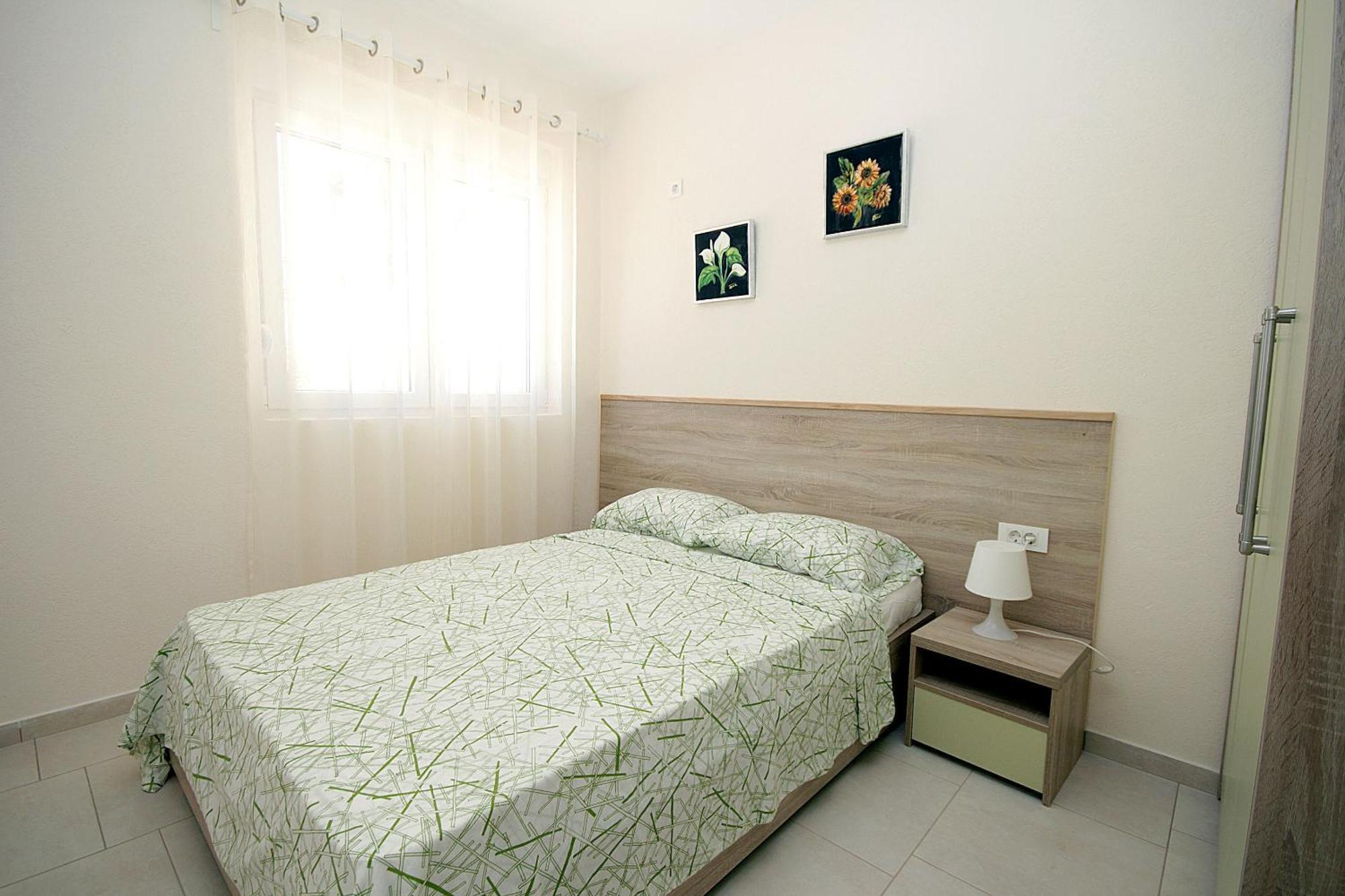 Apartments Oktopus Sutomore Ngoại thất bức ảnh