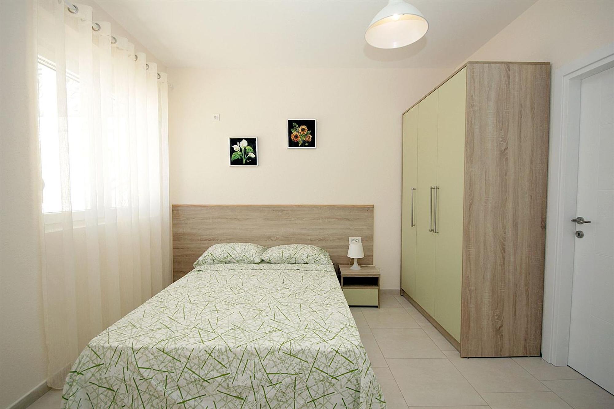 Apartments Oktopus Sutomore Ngoại thất bức ảnh
