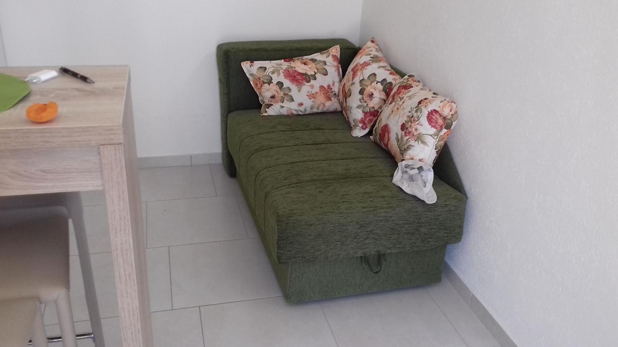Apartments Oktopus Sutomore Ngoại thất bức ảnh
